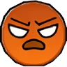 Stickers Emoticones freefire 💣🔥 qzonqr