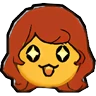 Stickers Emoticones freefire 💣🔥 qzonqr