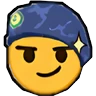 Stickers Emoticones freefire 💣🔥 qzonqr