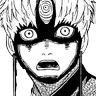 Stickers DAN DA DAN (manga)