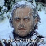 Stickers Congelado Memes Frío ❄️