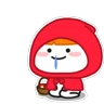 Stickers FRIO 🥶💙