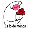 Stickers  Frases de Flork Empoderadas 💬