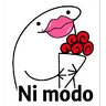 Stickers  Frases de Flork Empoderadas 💬