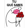Stickers  Frases de Flork Empoderadas 💬