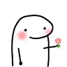 Stickers flork reacciones 