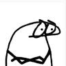 Stickers flork reacciones 