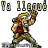 Stickers metal slug