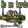 Stickers metal slug
