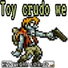 Stickers metal slug