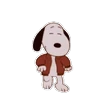 Stickers Muévelo mami 💃🏻 Snoopy 🔥