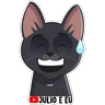 Stickers Júlio emoji 3