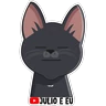 Stickers Júlio emoji 3