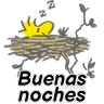 Stickers Snoopy animado frases 💬🐾🏠