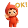 Stickers 樂樂思思