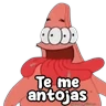 Stickers 🍒🫦 CALIENTES pal Chat 🫦🍒🔥
