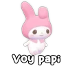 Stickers 🍒🫦 CALIENTES pal Chat 🫦🍒🔥