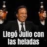 Stickers Memes de Julio 😂