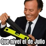 Stickers Memes de Julio 😂