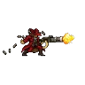 Stickers Metal Slug