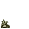 Stickers Metal Slug