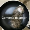 Stickers stikers de amor acá bien vrgas