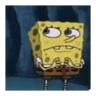 Stickers Bob Esponja 🧽 Sin ConTxt #➋