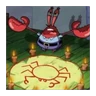 Stickers Bob Esponja 🧽 Sin ConTxt #➋