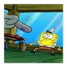Stickers Bob Esponja 🧽 Sin ConTxt #➋
