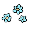 Stickers Snoopy EmOjI 🍃🐶