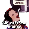 Stickers 🌀☕ Memes con cafecito ☕🌀