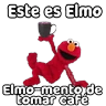 Stickers 🌀☕ Memes con cafecito ☕🌀