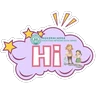 Stickers 觀循 之 日常篇
