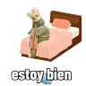 Stickers thetinychef 🥲💔
