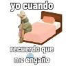 Stickers thetinychef 🥲💔