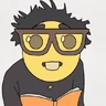 Stickers Dandadan 2