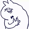 Stickers Bowtia Cat 6