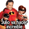 Stickers Julio Memes📅📌🧿