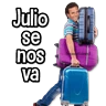 Stickers Julio Memes📅📌🧿
