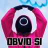 Stickers Squid Game Para Chat 🦑🔺