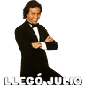 Stickers Memes de Julio 