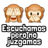 Stickers 🎯 Stickers sin Filtro #➊⓿ 🎯