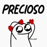 Stickers cómo puedes ser tan :😍🥰🩷✨