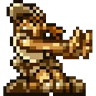 Stickers metal slug