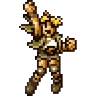 Stickers metal slug