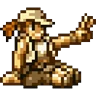 Stickers metal slug
