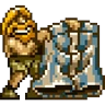 Stickers metal slug