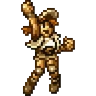 Stickers metal slug