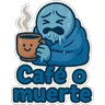 Stickers Frío 🥶