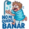 Stickers Frío 🥶